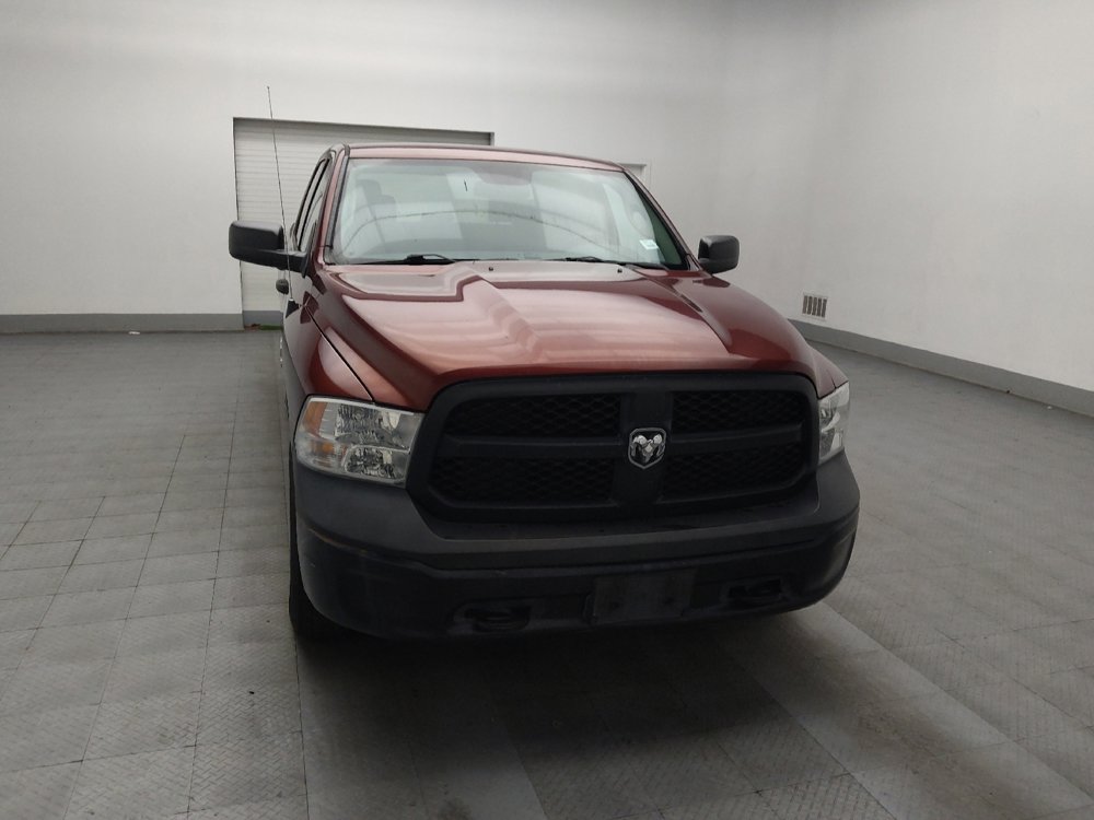 Used 2016 RAM 1500 Tradesman w/ Popular Equipment Group image 14