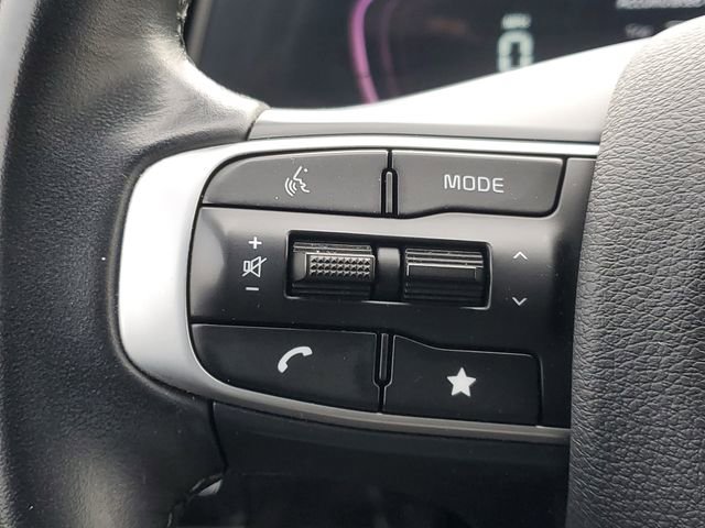 Certified 2023 Kia Sportage EX image 21