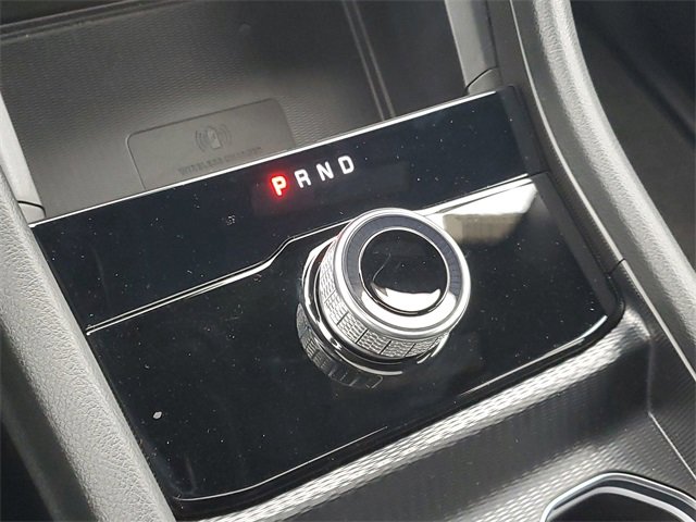 New 2025 Jeep Grand Cherokee L Altitude image 29