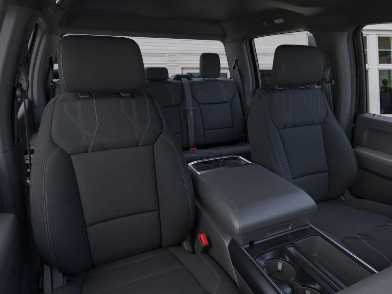 New 2026 Ford F150 STX w/ Equipment Group 200A image 10