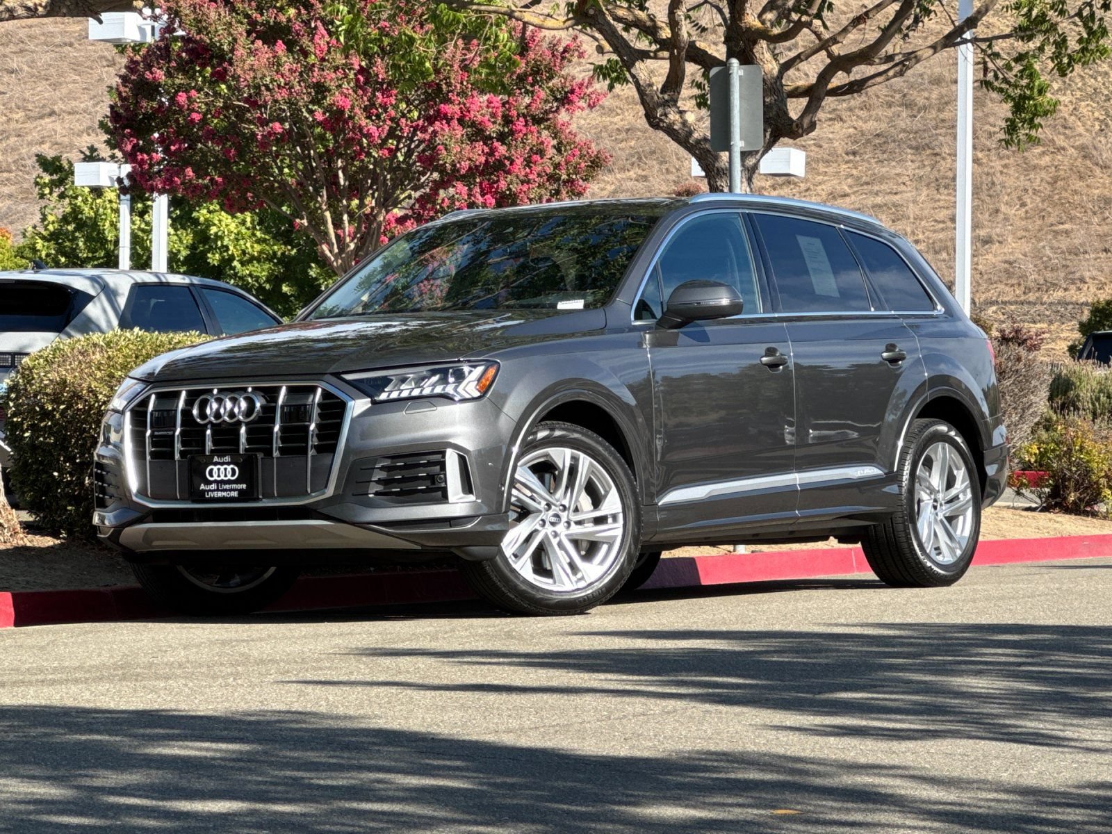 Used 2023 Audi Q7 2.0T Premium Plus w/ Premium Plus Package