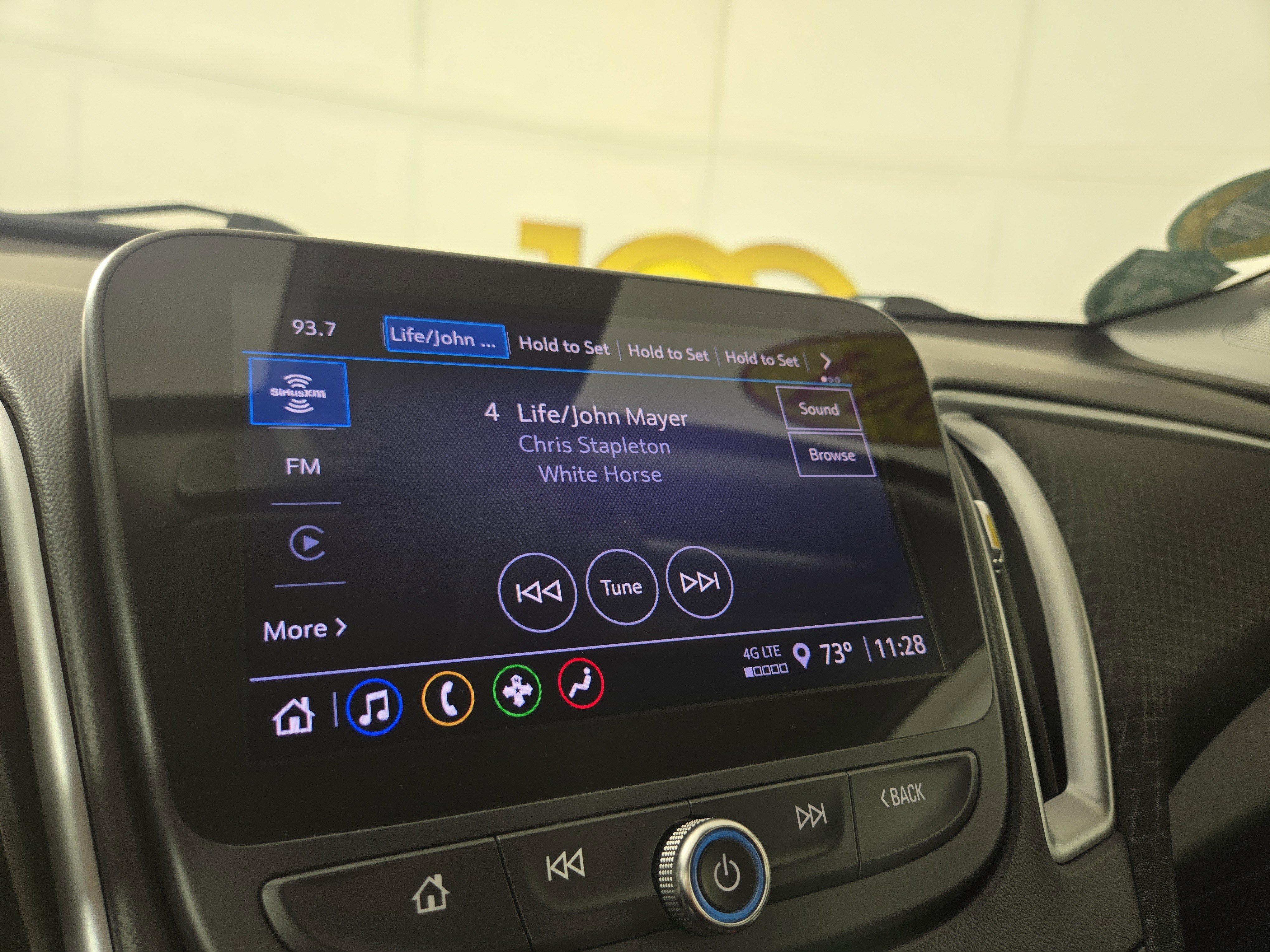 Used 2024 Chevrolet Malibu LT w/ Sport Edition image 19