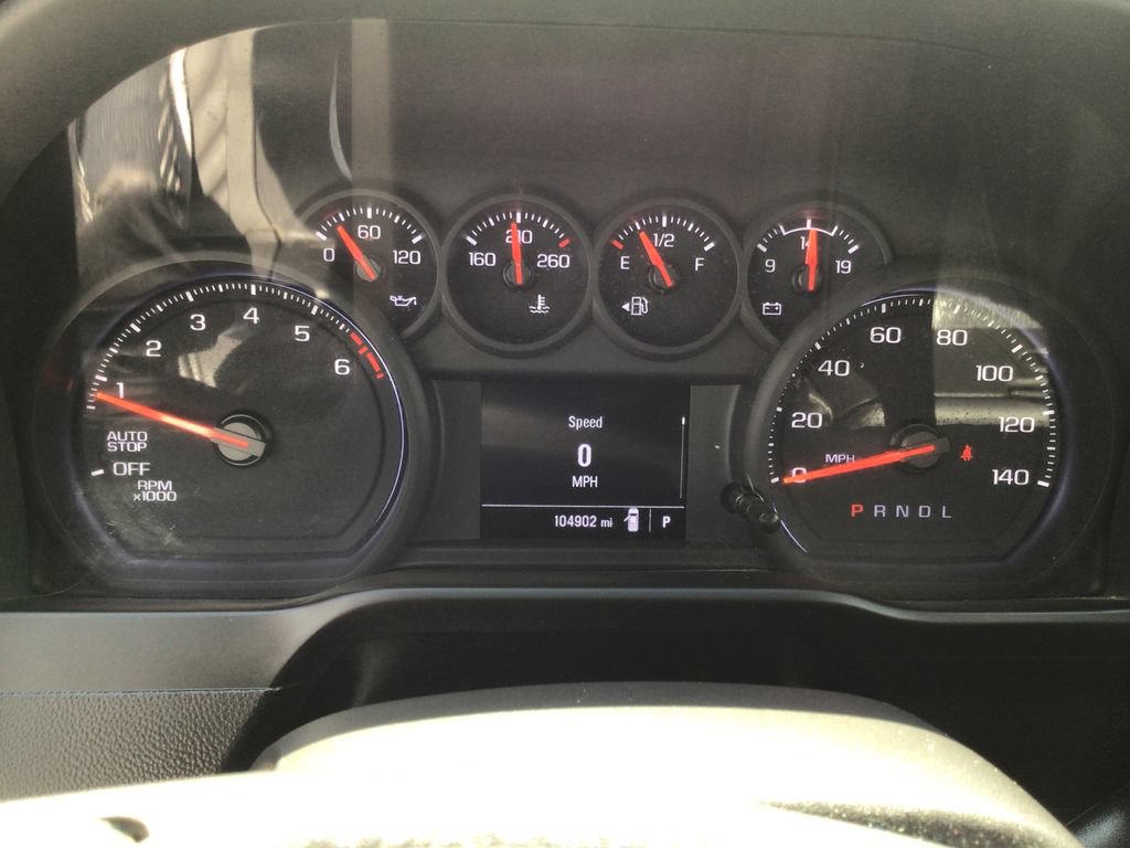 Used 2022 GMC Sierra 1500 Pro w/ Convenience Package RWD image 26