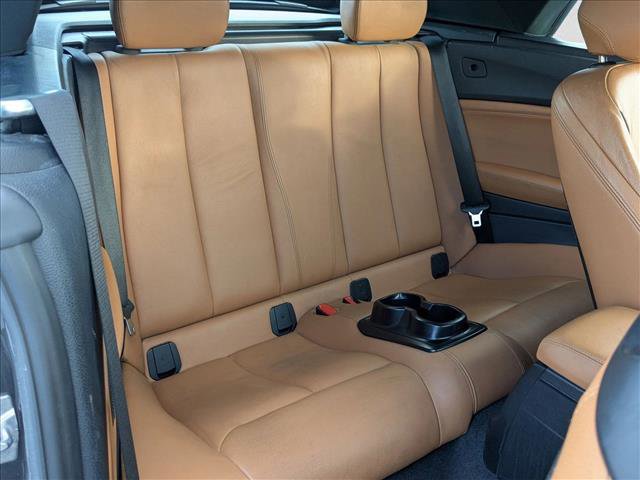 Used 2020 BMW 230i Convertible w/ M Sport Package RWD image 21