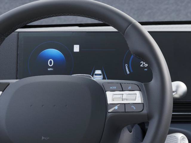 New 2027 Hyundai Ioniq 5 SEL AWD/4WD image 14