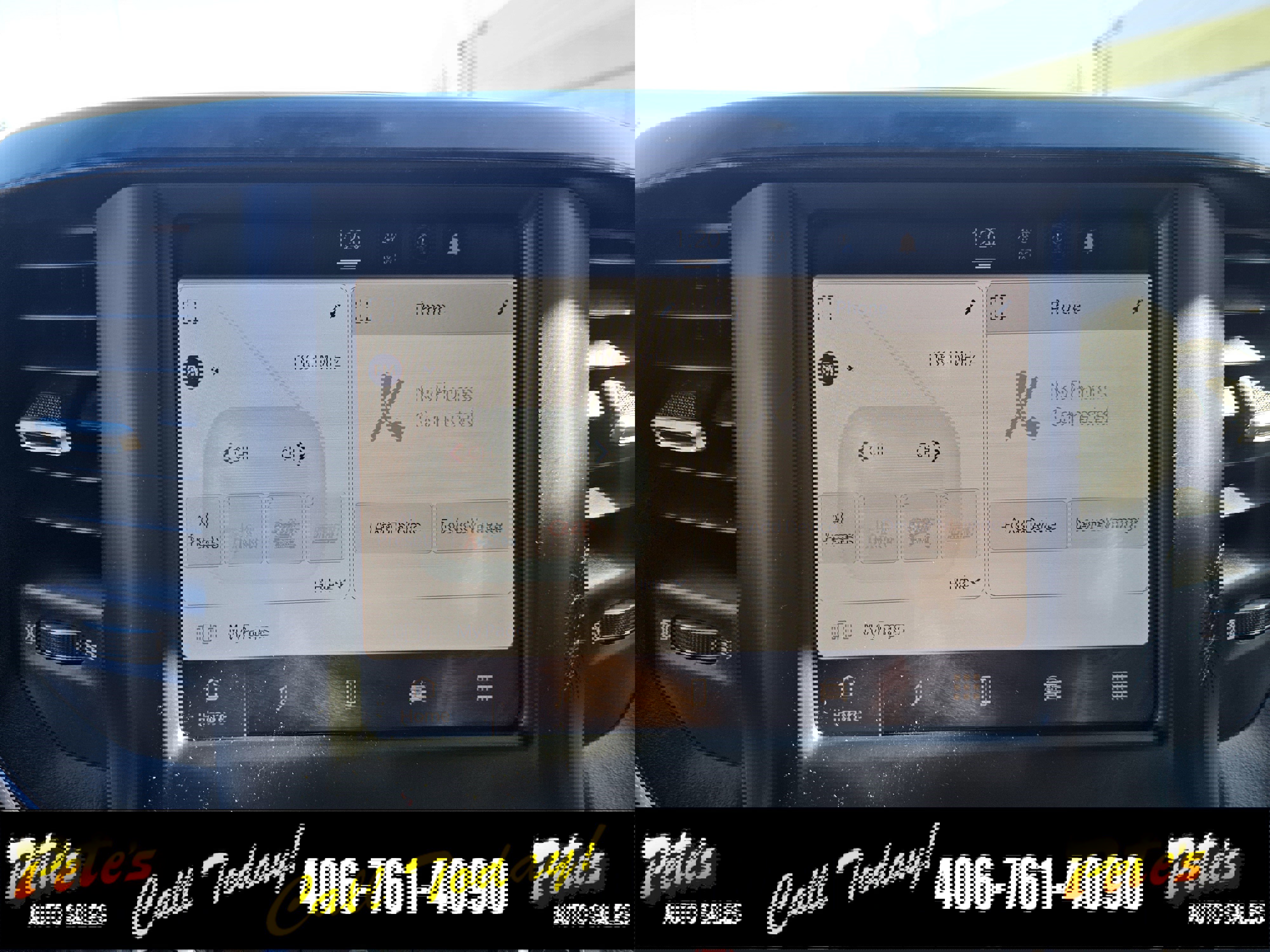 Used 2023 RAM 2500 Big Horn w/ Level 1 Equipment Group image 27