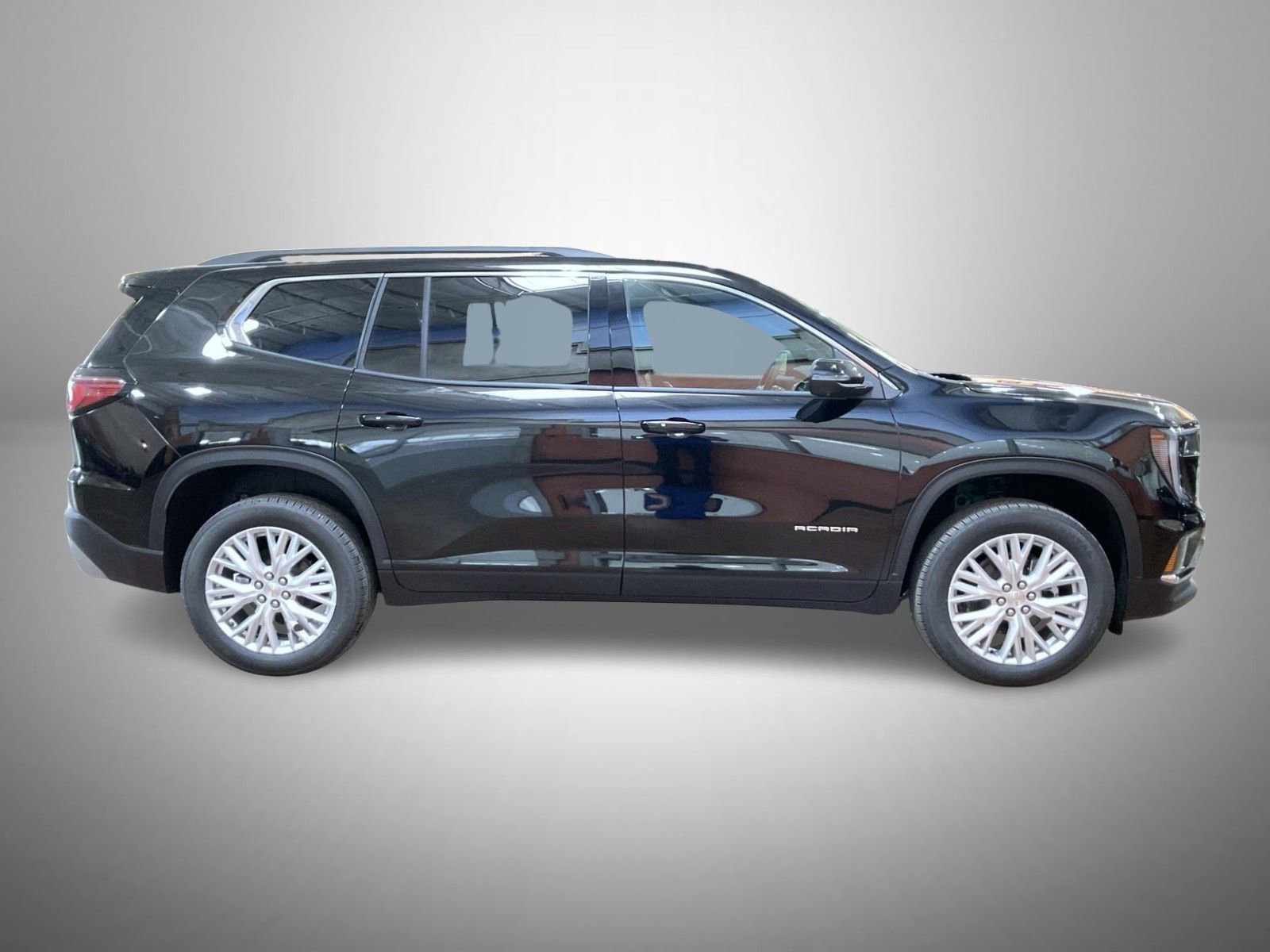 New 2026 GMC Acadia Elevation w/ Elevation Premium Package image 4