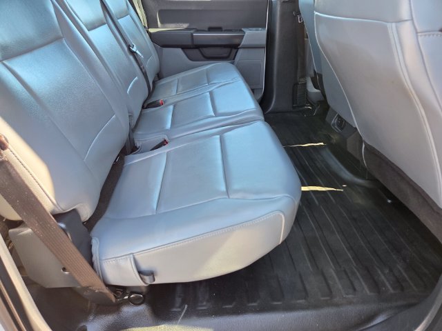Used 2021 Ford F150 XL w/ Trailer Tow Package AWD/4WD image 13