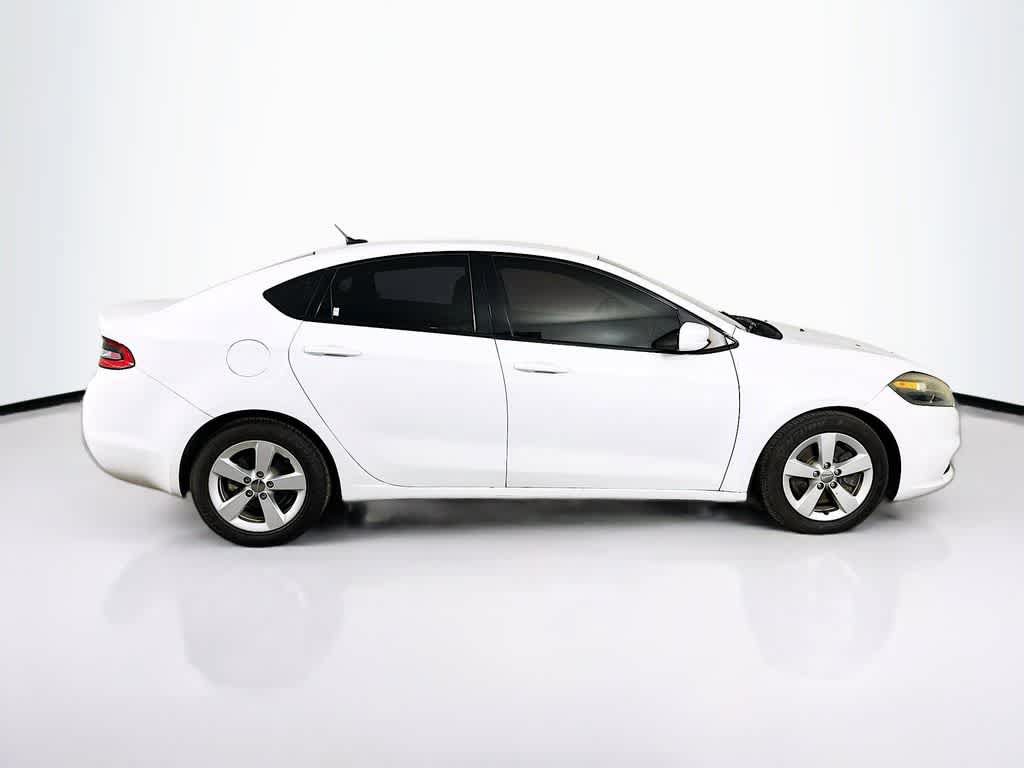 Used 2015 Dodge Dart SXT FWD image 24