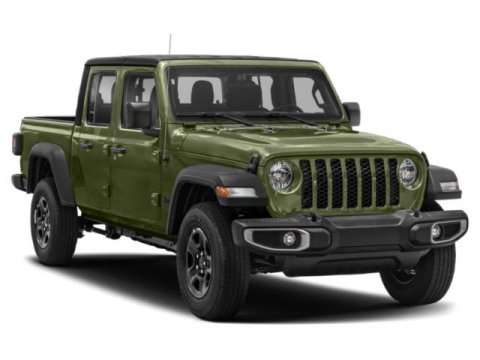 Used 2022 Jeep Gladiator Sport image 9