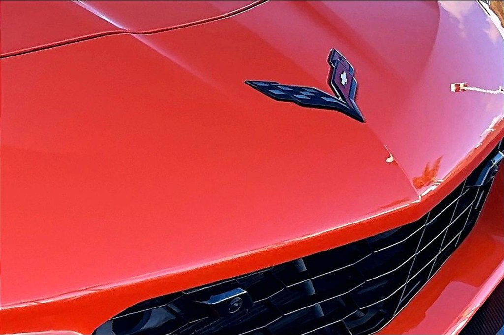 Used 2019 Chevrolet Corvette ZR1 image 22