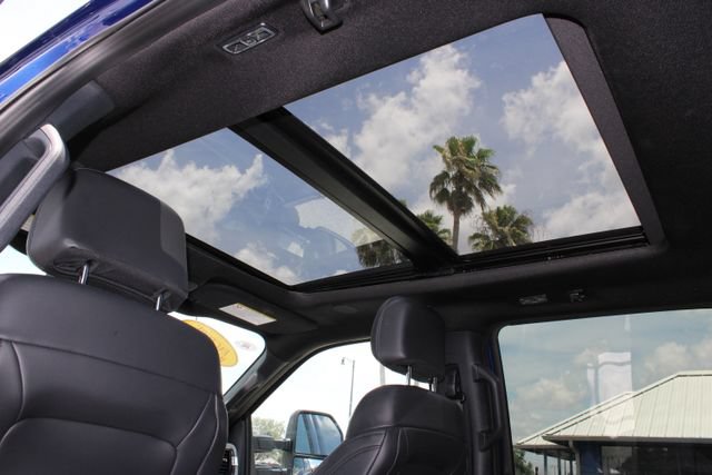Used 2026 Ford F250 Platinum AWD/4WD image 30
