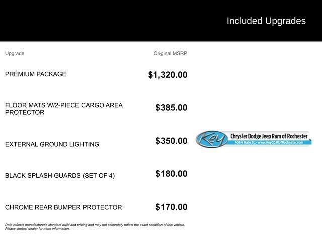 Used 2021 Nissan Rogue SL w/ Premium Package AWD/4WD image 16