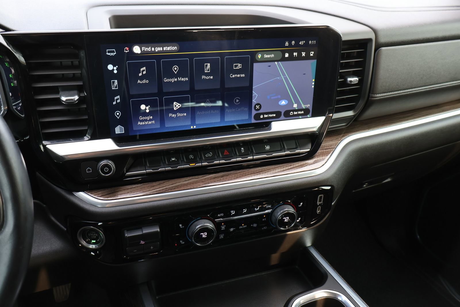 Used 2022 Chevrolet Silverado 1500 RST w/ Protection Package image 26