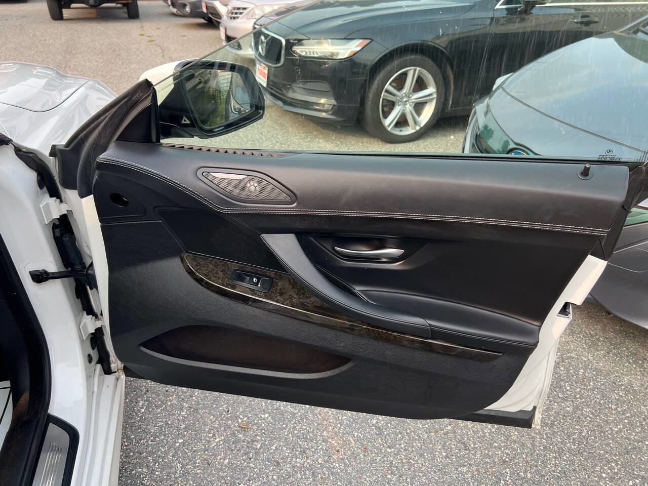 Used 2016 BMW 650i Gran Coupe xDrive image 12