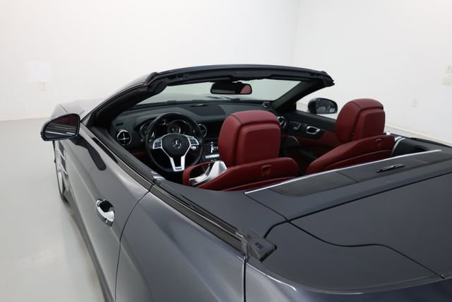 Used 2013 Mercedes-Benz SL 550 image 66