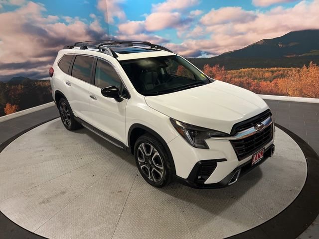 Used 2025 Subaru Ascent Touring w/ Popular Package #2
