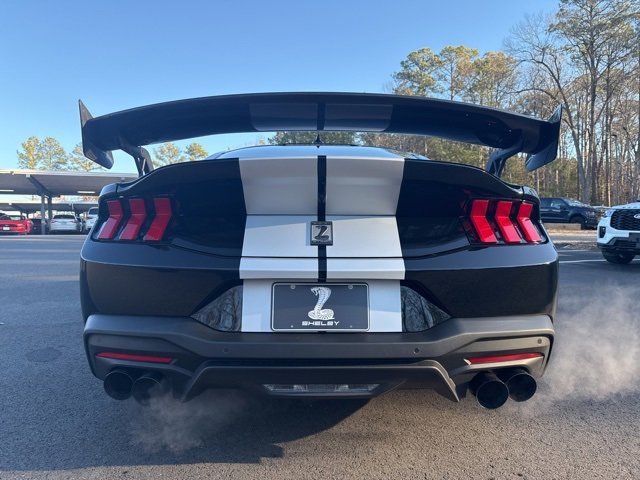 New 2025 Ford Mustang GT Premium w/ GT Performance Package image 4
