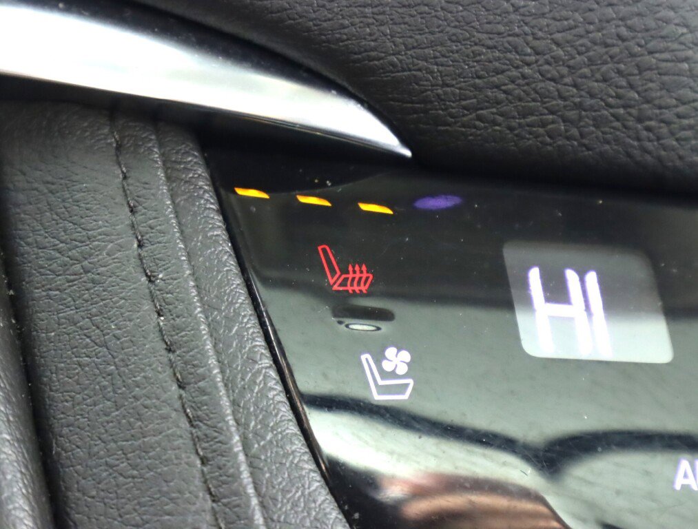 Used 2019 Cadillac XT5 Premium Luxury image 23