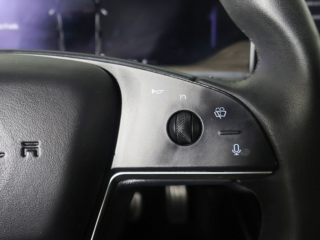 Used 2023 Tesla Model S Standard Range AWD/4WD image 41