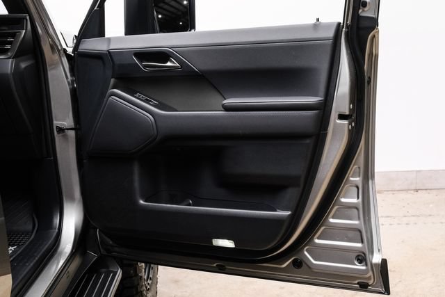 Used 2025 Lexus GX 550 AWD/4WD image 70