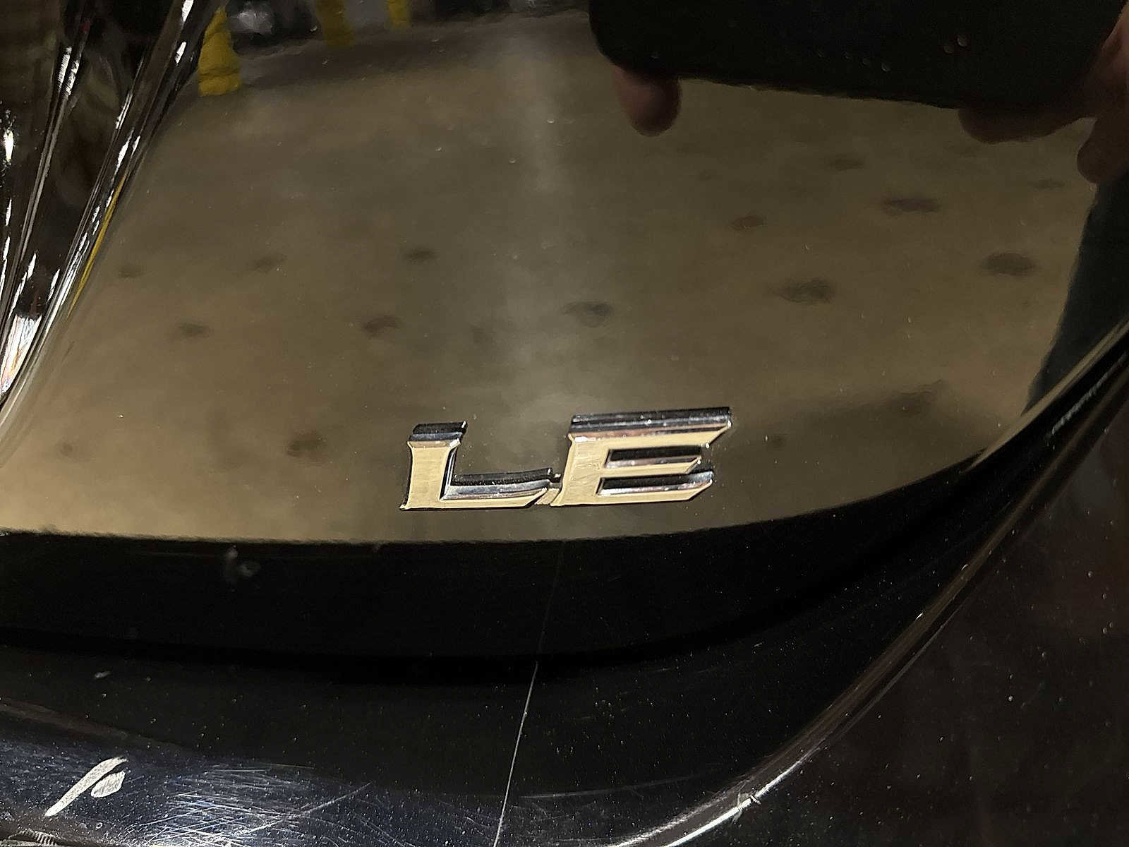 Certified 2024 Toyota Camry LE image 25