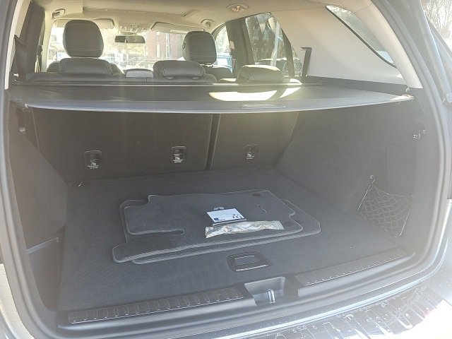 Used 2015 Mercedes-Benz ML 350 4MATIC image 8