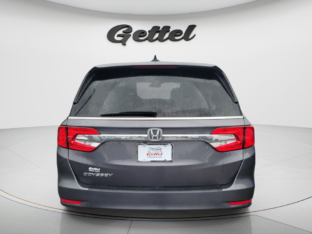 Used 2020 Honda Odyssey EX-L image 6