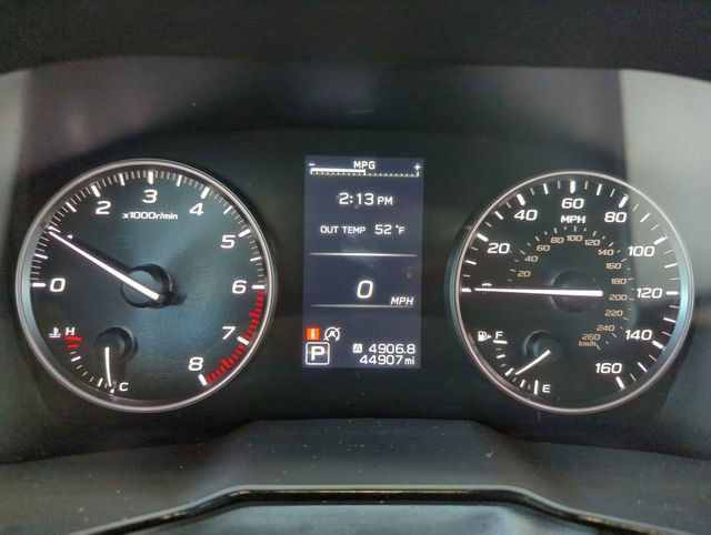 Used 2024 Subaru Outback Premium image 19