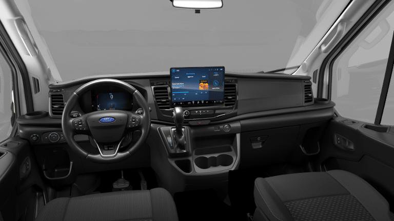 New 2026 Ford Transit 350 XLT AWD/4WD image 28
