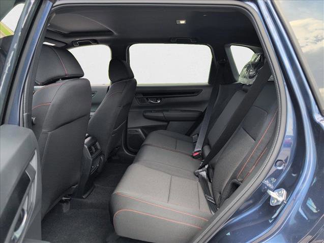 New 2026 Honda CR-V TrailSport image 20