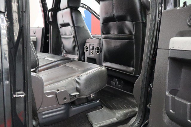 Used 2015 Ford F250 Lariat w/ Lariat Interior Package AWD/4WD image 54