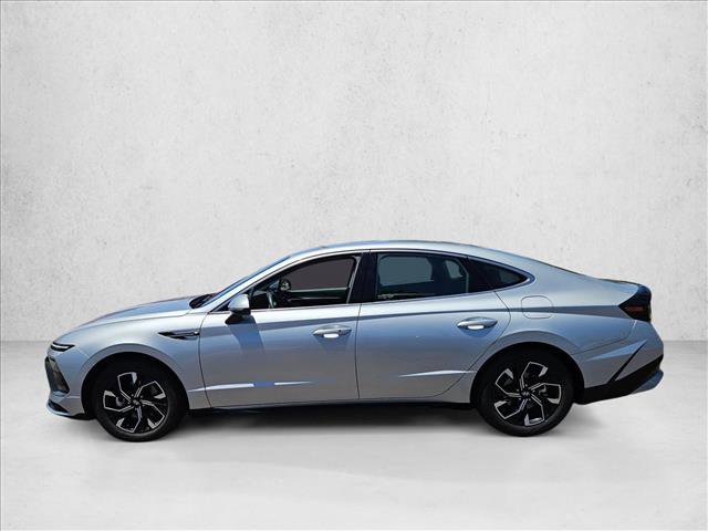 Certified 2024 Hyundai Sonata SEL FWD image 8