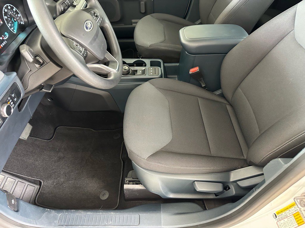 Used 2024 Ford Maverick XL image 19