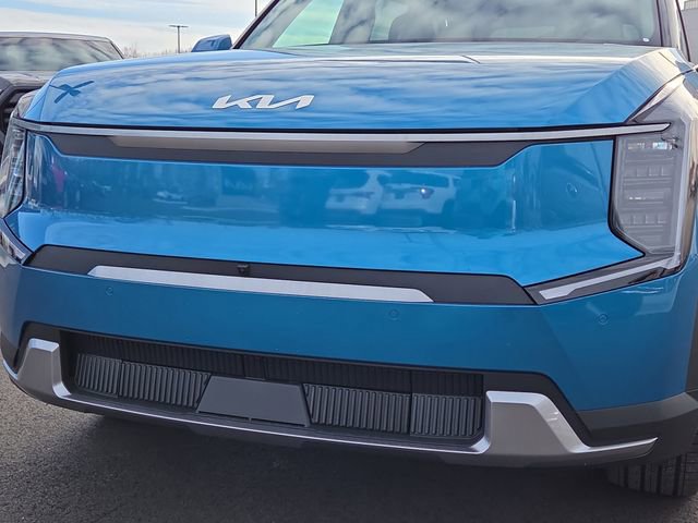 New 2026 Kia EV9 Wind image 6