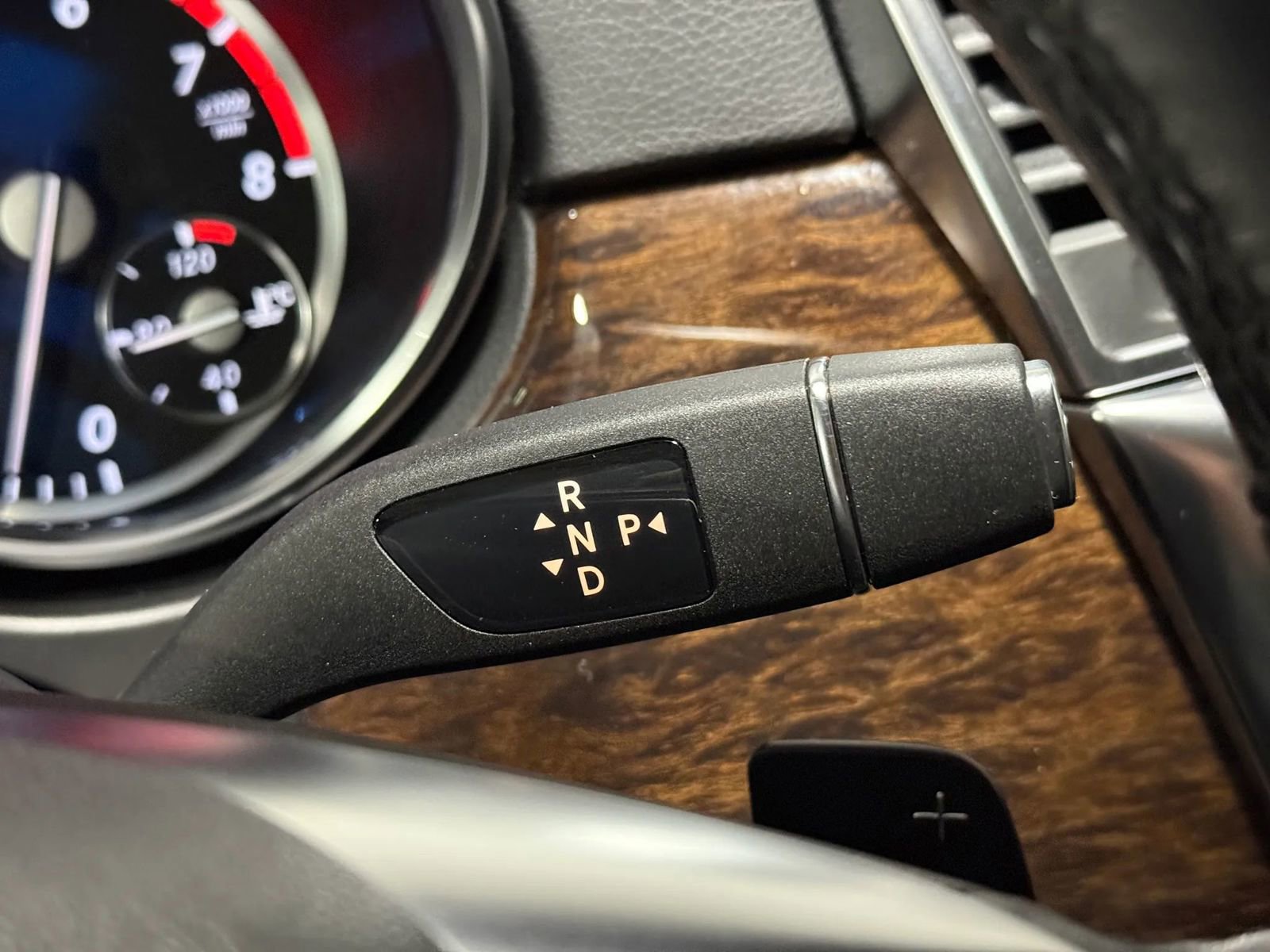 Used 2013 Mercedes-Benz ML 350 2WD image 29