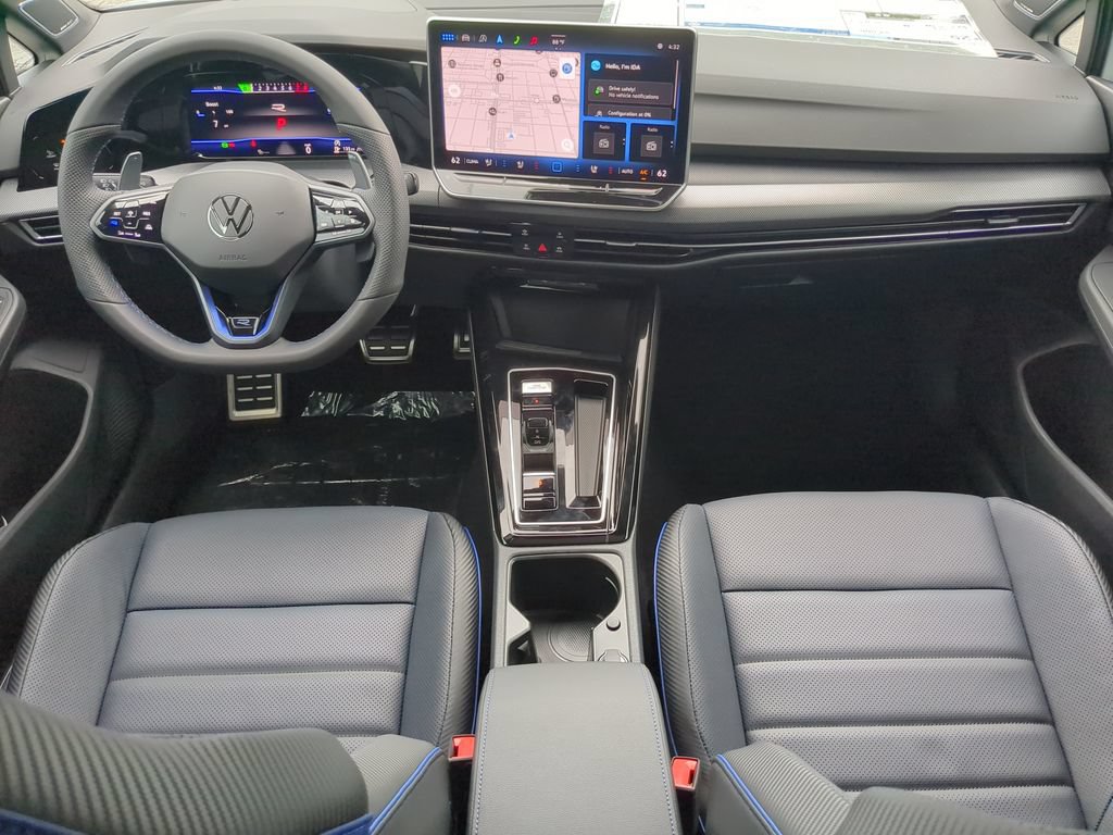 New 2026 Volkswagen Golf AWD/4WD image 11