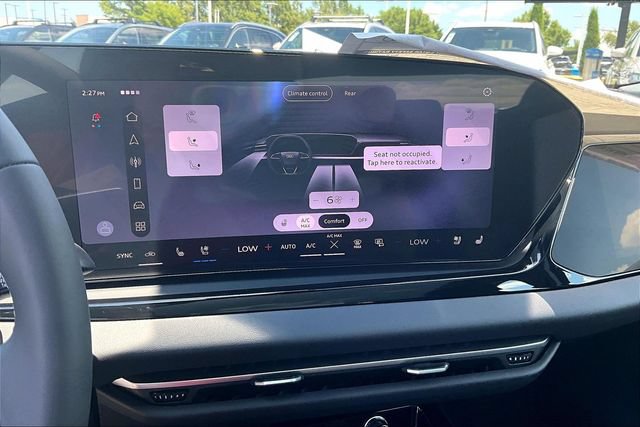 New 2026 Audi A5 2.0T Premium Plus AWD/4WD image 24