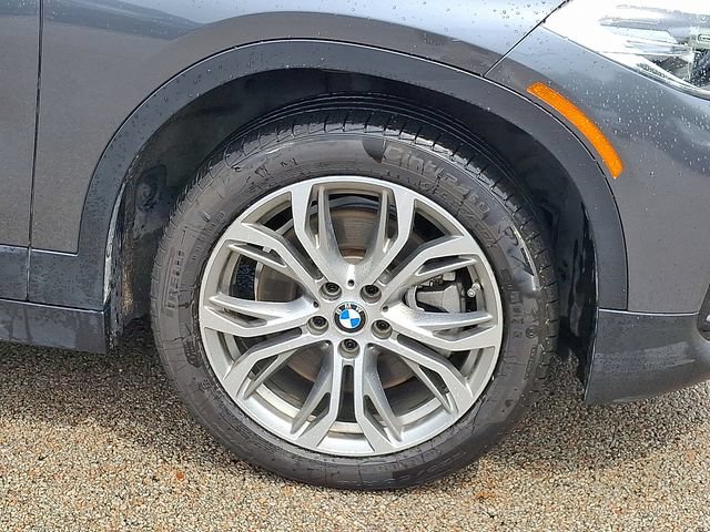 Used 2021 BMW X2 xDrive28i w/ Convenience Package AWD/4WD image 8