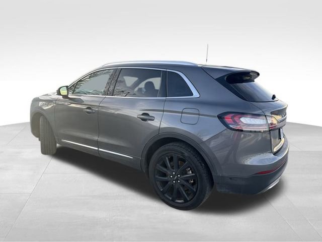 Used 2023 Lincoln Nautilus Reserve w/ Equipment Group 201A image 5