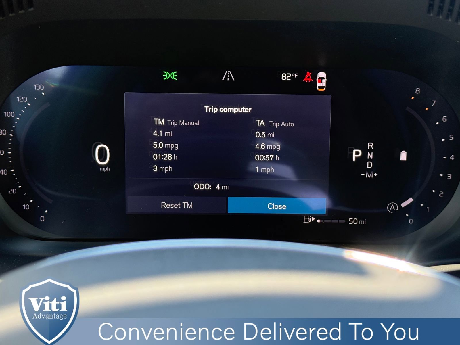 New 2026 Volvo XC60 B5 Ultra w/ Protection Package Premier AWD/4WD image 15