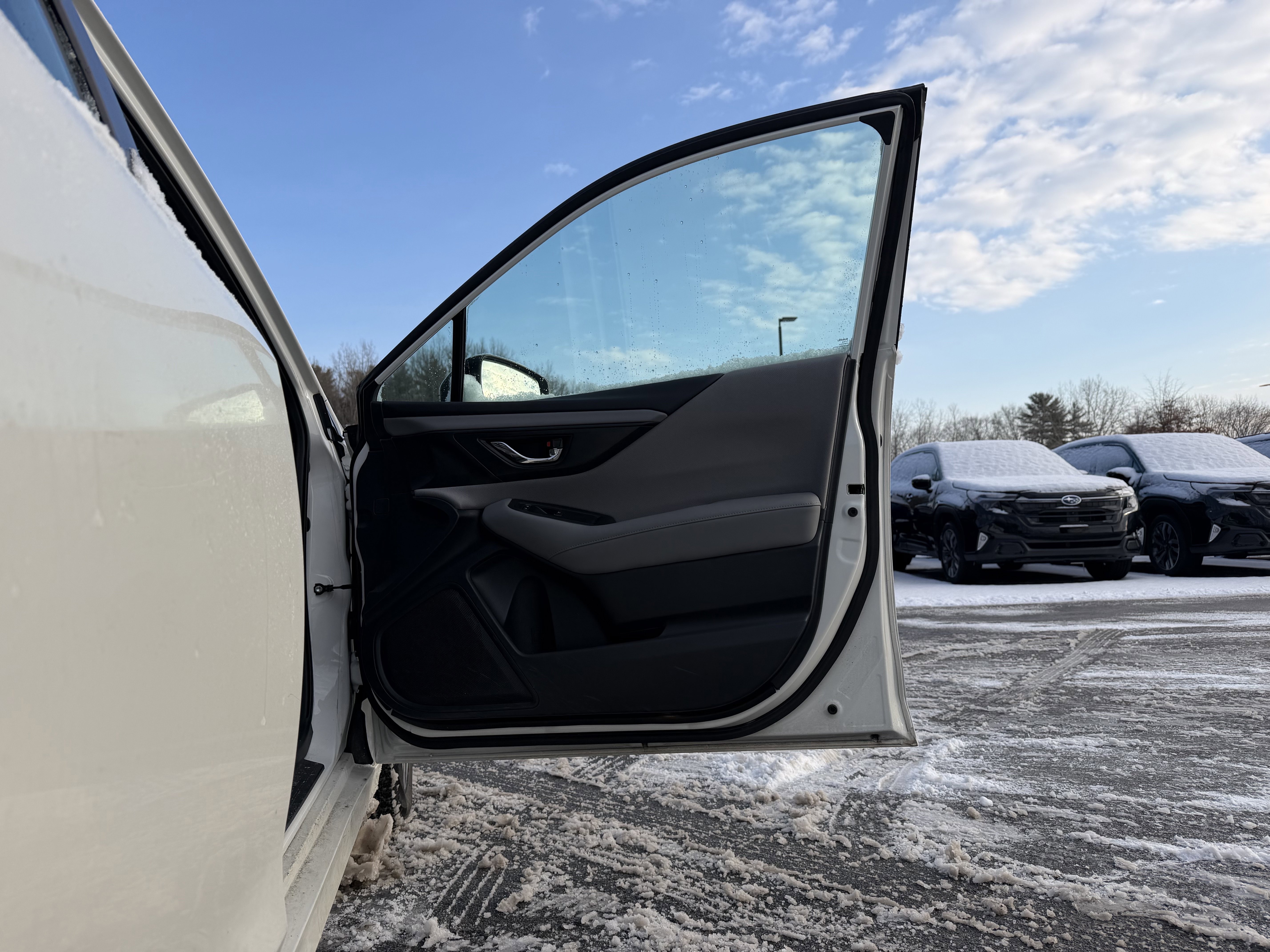 Used 2023 Subaru Legacy Premium image 32