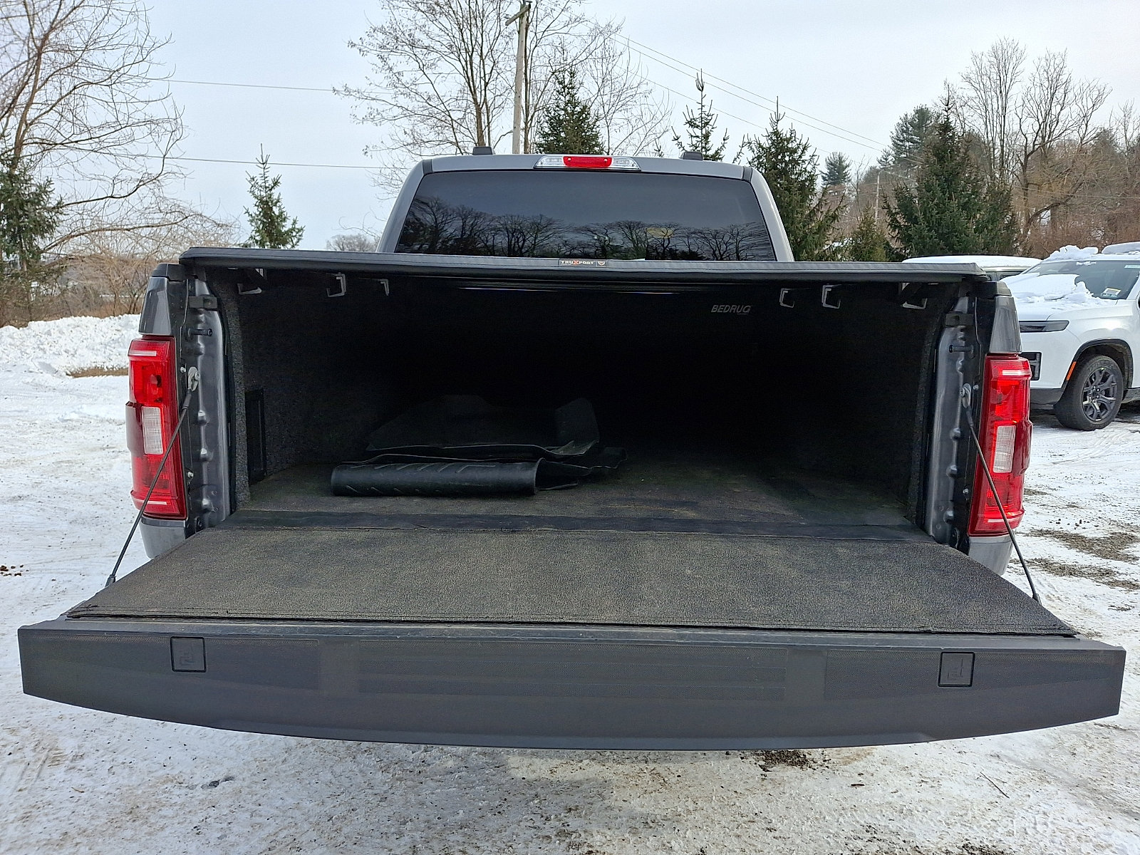 Used 2022 Ford F150 XLT w/ Equipment Group 302A High image 30