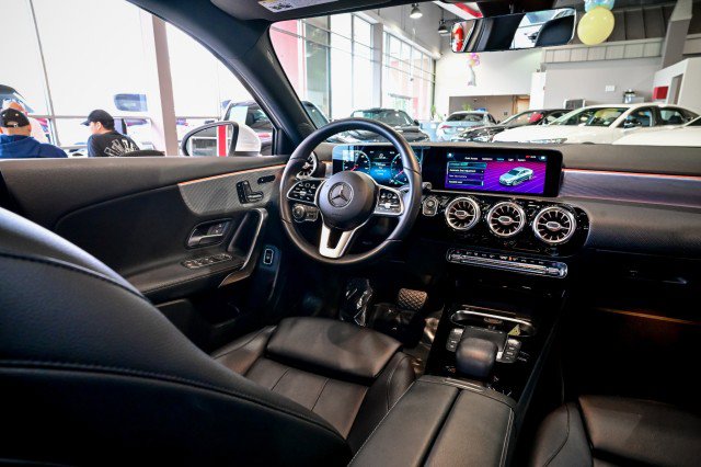 Used 2021 Mercedes-Benz A 220 w/ Premium Package image 28