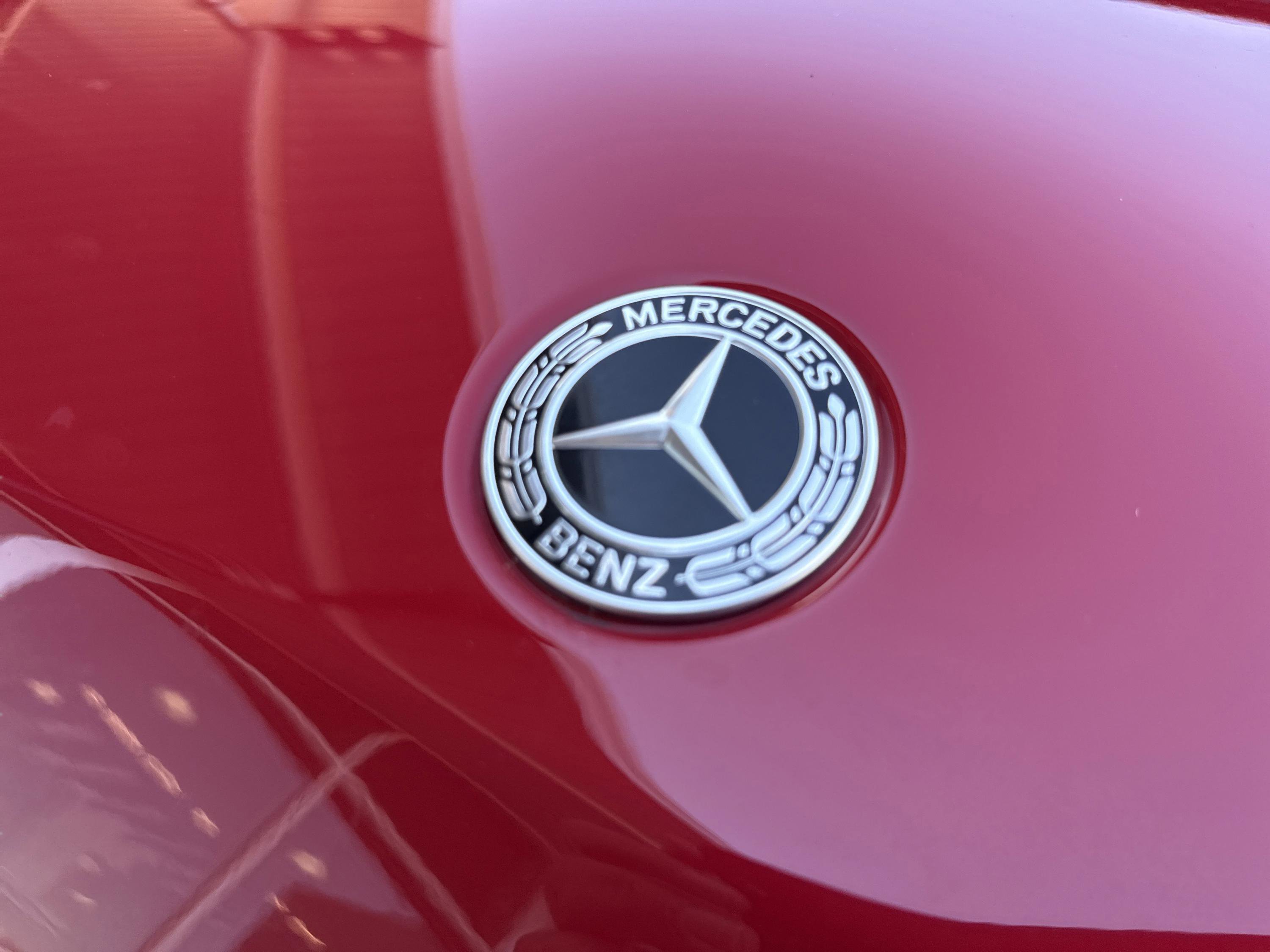 Certified 2021 Mercedes-Benz G 63 AMG 4MATIC image 11