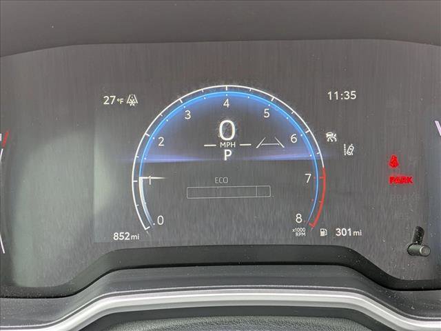 Certified 2025 Toyota Corolla XSE image 11