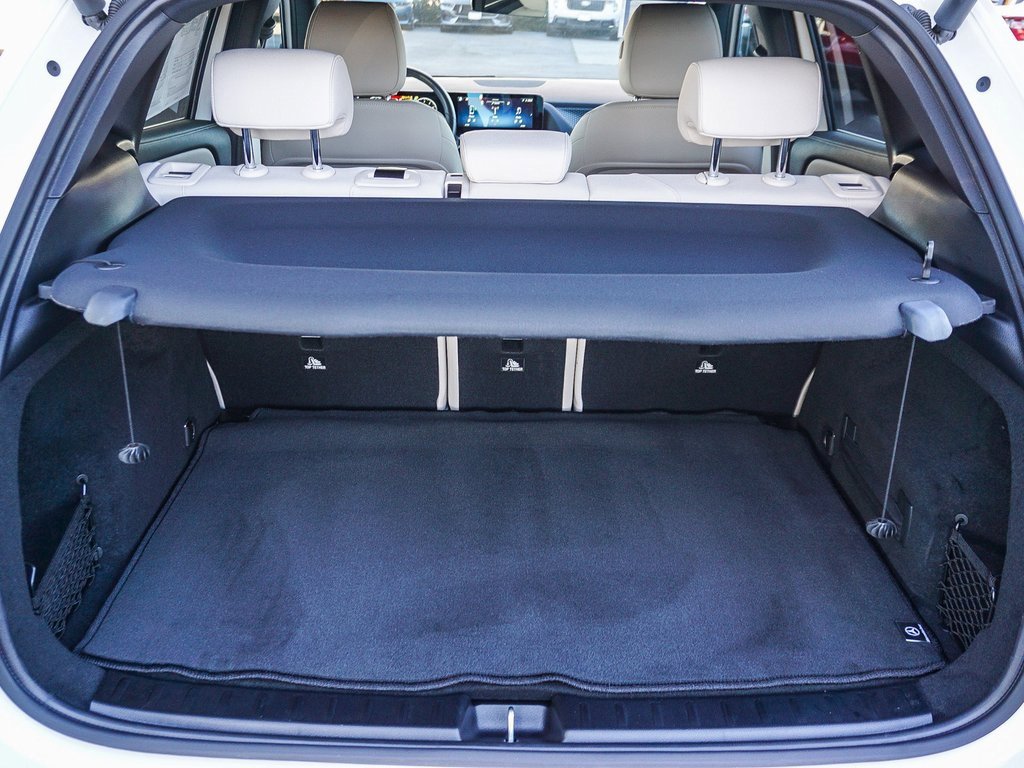 Used 2025 Mercedes-Benz GLA 250 image 25