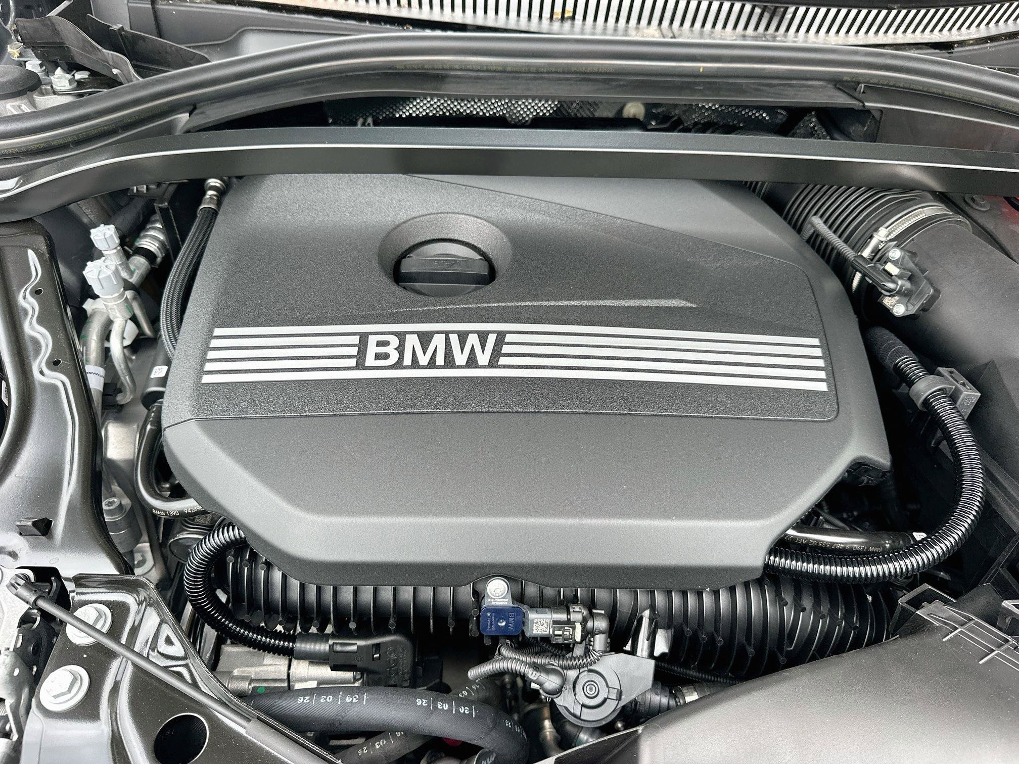 New 2026 BMW 228i w/ Premium Package FWD image 23