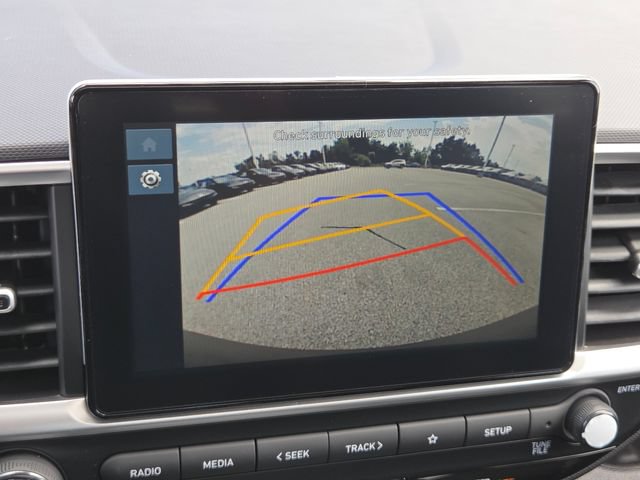 New 2026 Hyundai Venue SEL FWD image 7