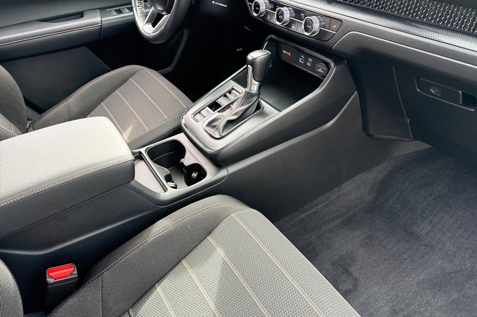 Certified 2023 Honda CR-V Sport image 31
